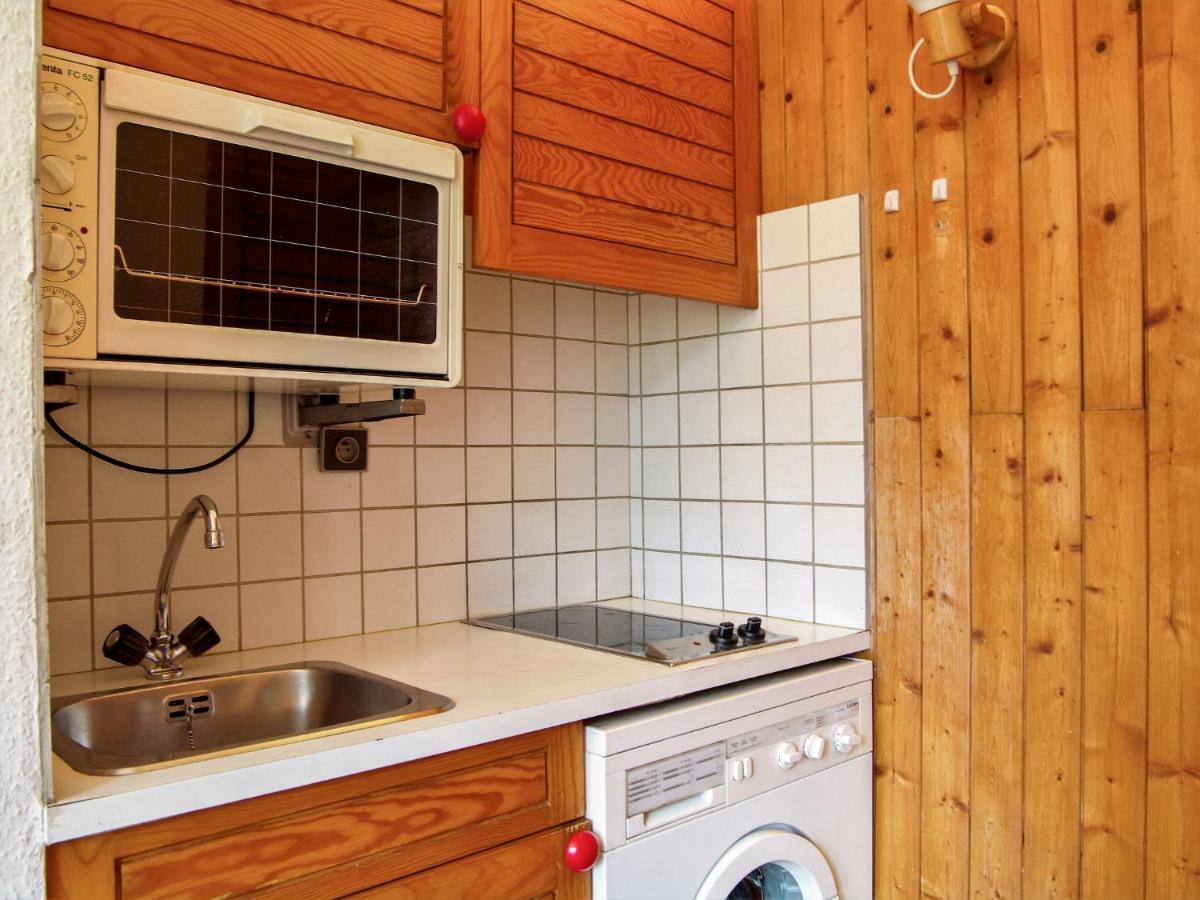 Apartment Le Carlton-7 By Interhome Chamonix Bagian luar foto