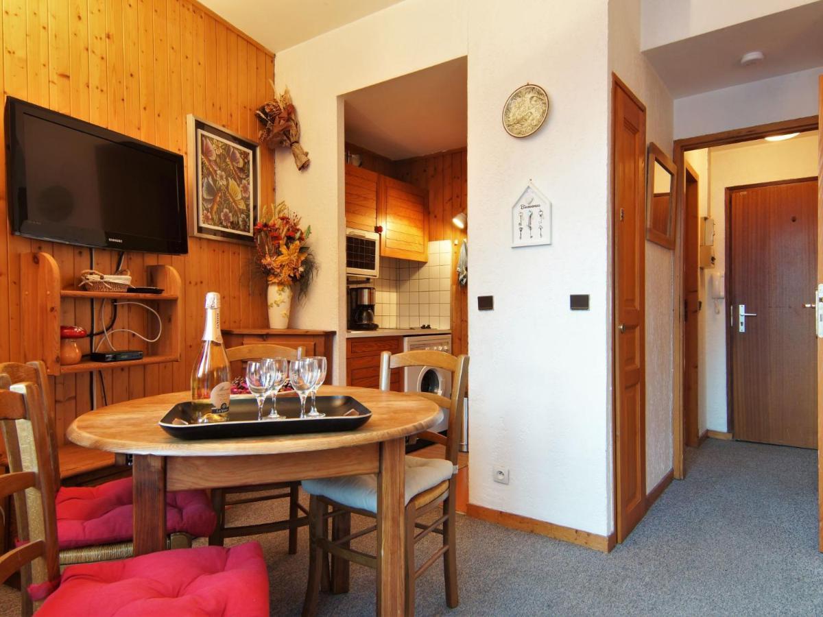 Apartment Le Carlton-7 By Interhome Chamonix Bagian luar foto